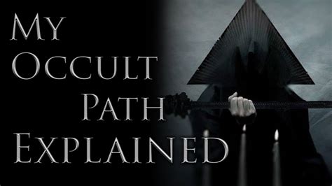 Cult and occulr